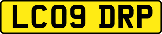 LC09DRP