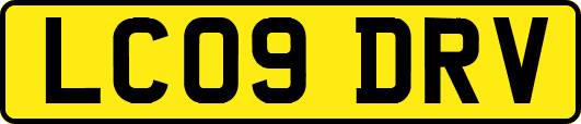 LC09DRV