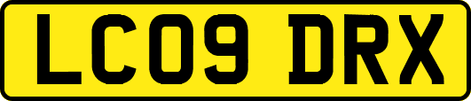 LC09DRX
