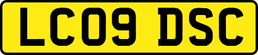 LC09DSC