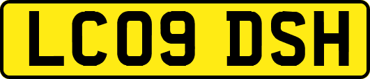 LC09DSH