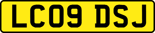 LC09DSJ