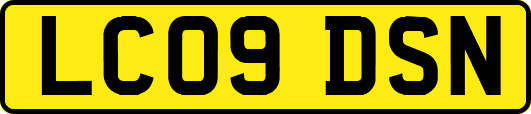 LC09DSN