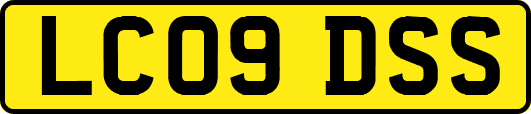 LC09DSS