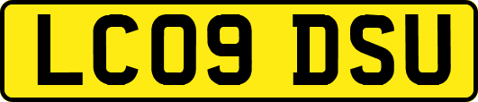 LC09DSU