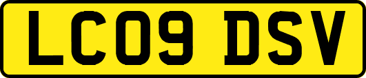 LC09DSV