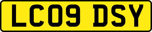 LC09DSY