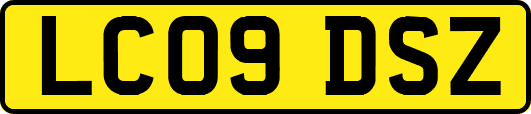 LC09DSZ