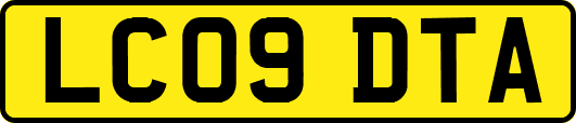 LC09DTA