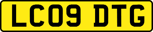 LC09DTG