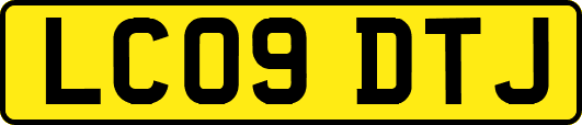 LC09DTJ