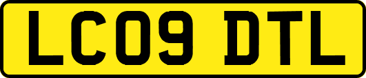 LC09DTL