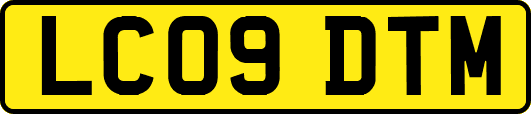 LC09DTM