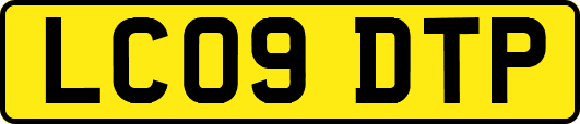LC09DTP