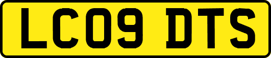 LC09DTS