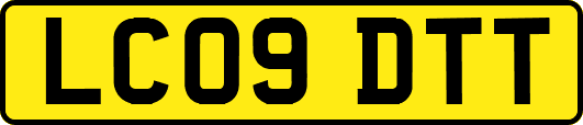 LC09DTT