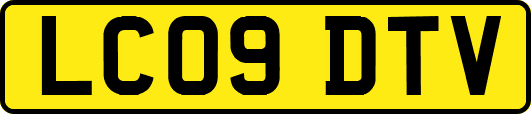 LC09DTV