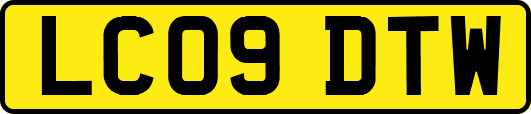 LC09DTW