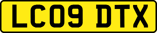 LC09DTX