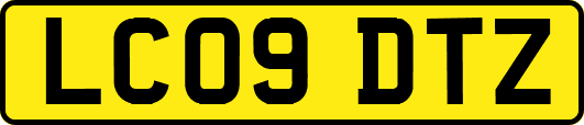 LC09DTZ