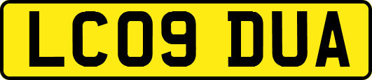 LC09DUA