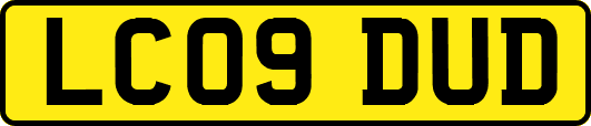 LC09DUD