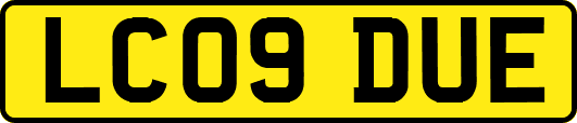 LC09DUE