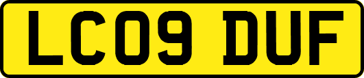 LC09DUF
