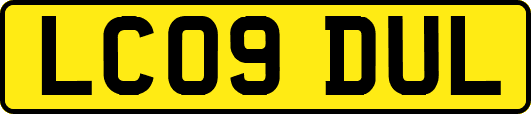 LC09DUL