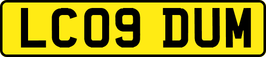 LC09DUM