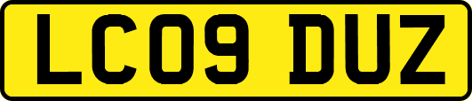 LC09DUZ