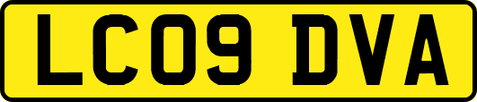 LC09DVA