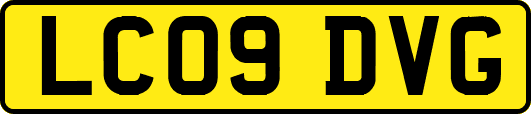 LC09DVG