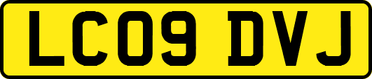 LC09DVJ