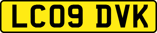 LC09DVK
