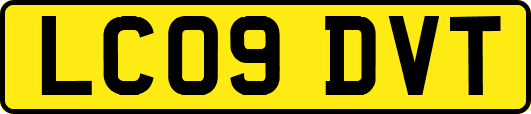 LC09DVT