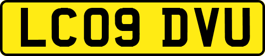 LC09DVU