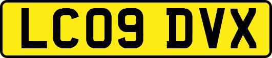 LC09DVX