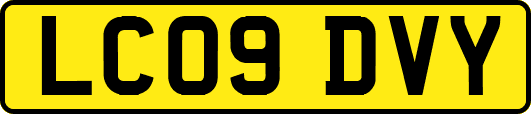 LC09DVY