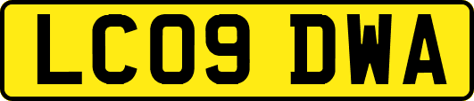 LC09DWA