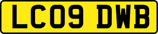 LC09DWB