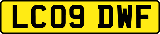 LC09DWF