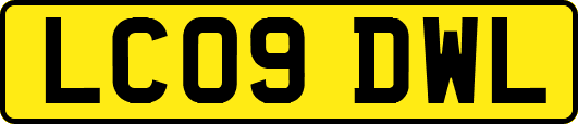 LC09DWL