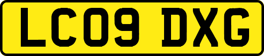 LC09DXG