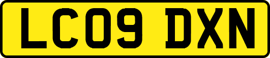 LC09DXN
