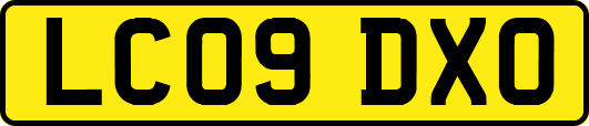 LC09DXO