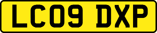 LC09DXP