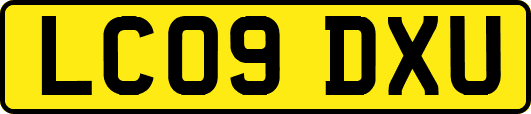 LC09DXU
