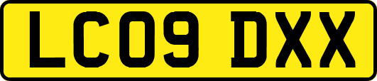 LC09DXX