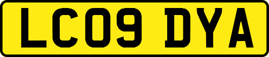 LC09DYA